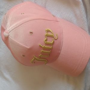 Juicy hat